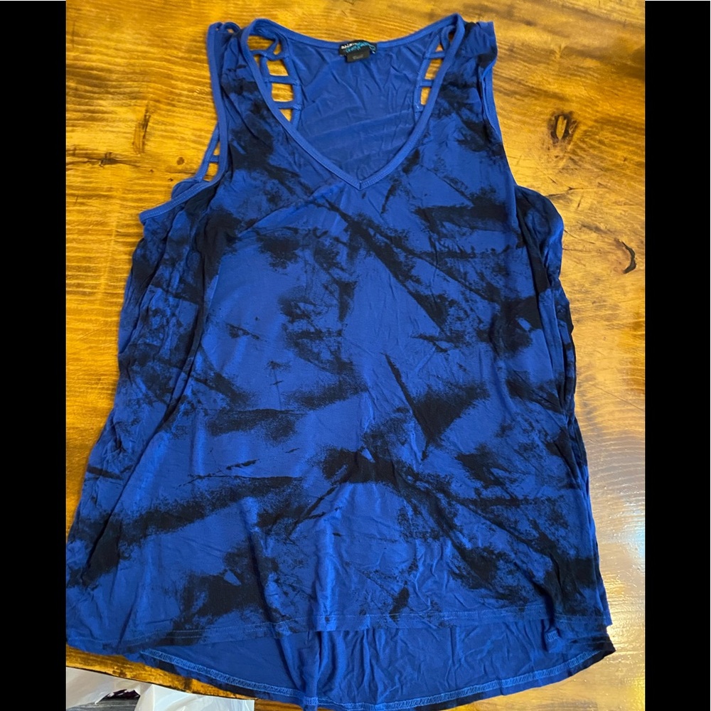 Plus size top
